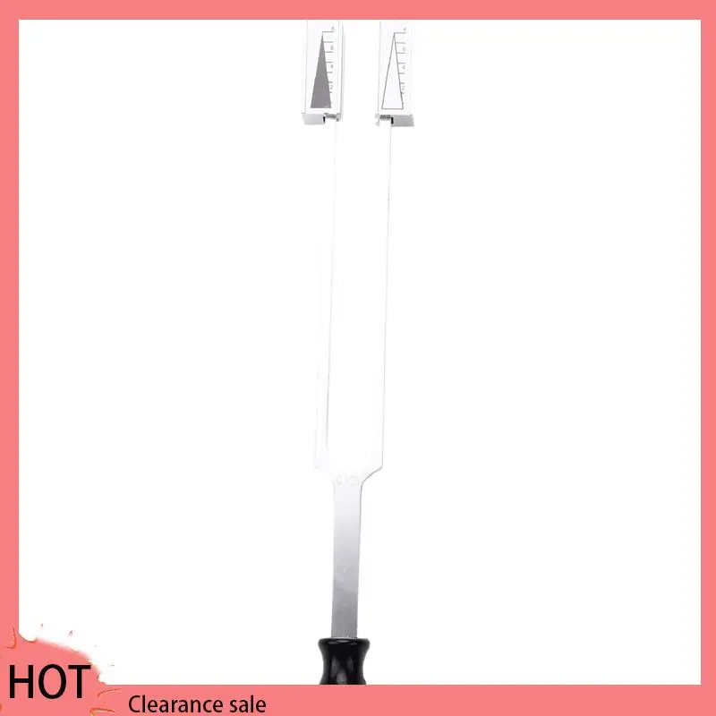 A88Z 10X アルミ音叉チャクラハンマーボール診断 C64-C128 内部神経系テスト音叉ヘルスケア