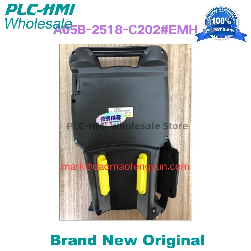 A05B-2518-C202 EMH Used Demonstrator Test OK A05B-2518-C202#EMH