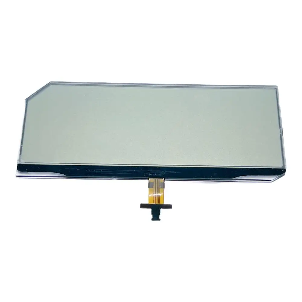 For Motorcycle Dashboard Motorcycle LCD Display Practical Motorcycle Accessory Quick Installation Process Reliable Performance