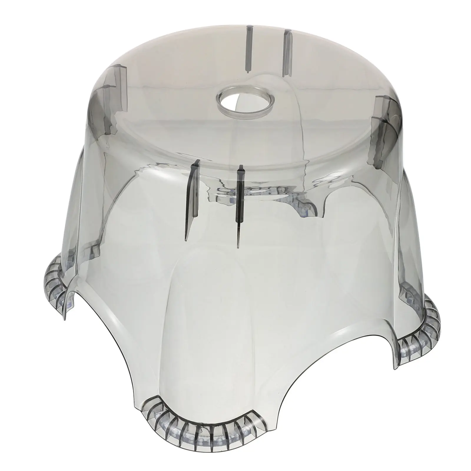 

Non-Slip Thickened Step Stool for Bathroom Toilet Shower Shoe Changing Foot Stool Small Low Height Home Use Sturdy Load Bearing