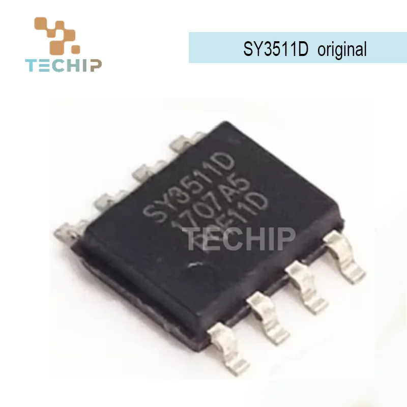 (5-10piece)100% New Good SY3511D sop-8 Chipset