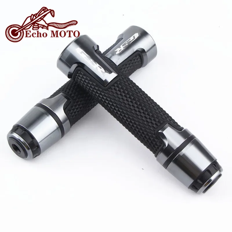 Motorcycle handlebar grip handle bar grips FOR Suzuki GSXR GSX-R 600 750 1000 K1 K2 K3 K4 K5 K6 K7 K8 K9 GSXR600 GSXR750 GSXR400