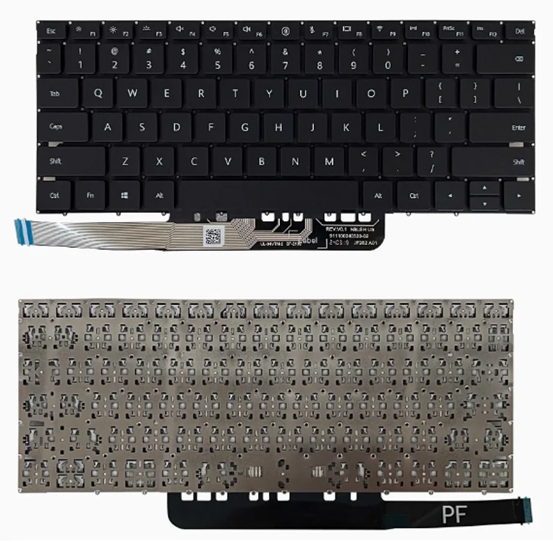 

Suitable for Huawei Madebook D14 D15 2023 keyboard MDG-16 MDG-24 YTFZ-5851SP laptop keyboard