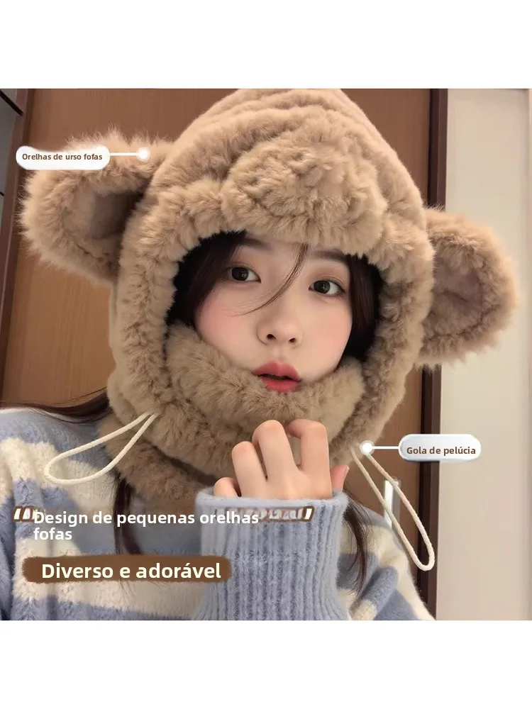 ensemble-deux-pieces-chapeau-et-echarpe-epais-et-moelleux-ideal-pour-le-cyclisme-hivernal-coupe-vent-resistant-au-froid-grande-valeur-esthetique-cache-cou-pour-femme