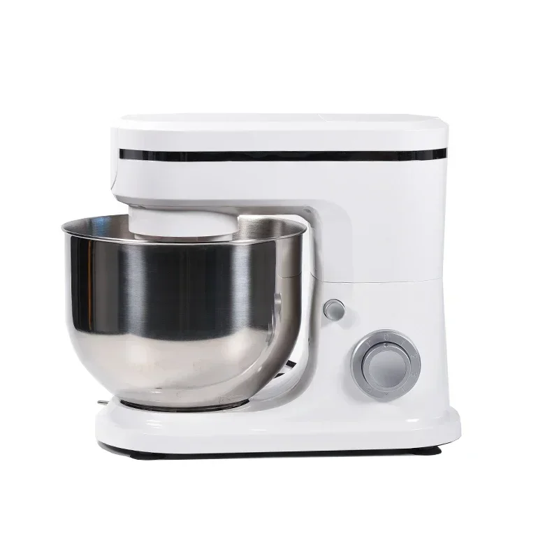 8-Liter dough mixing machine Commercial automatic dough kneading and mixing machine Household
