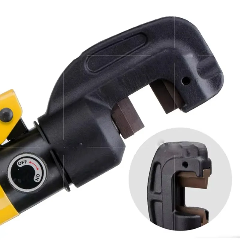 Sc-16 Utensili idraulici per taglio metalli con barra d'acciaio idraulica