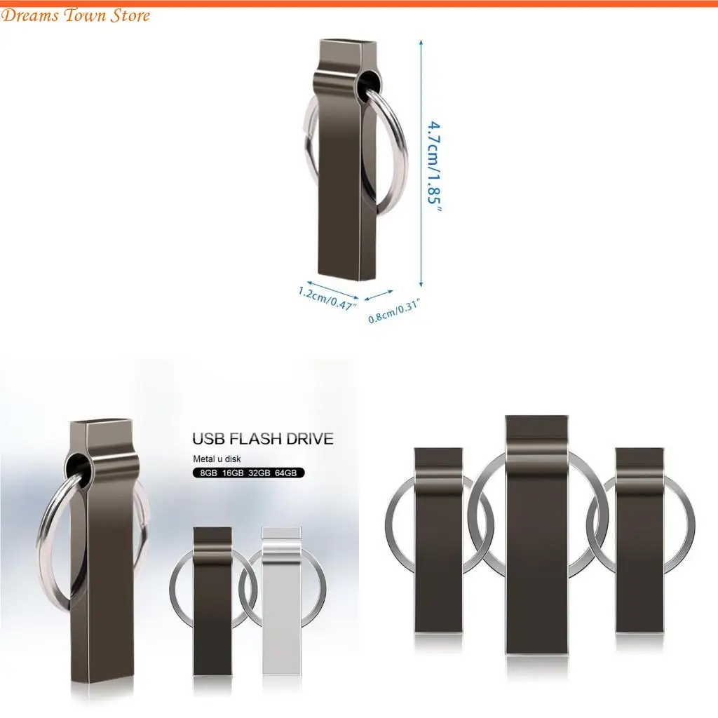 HX6A Data Drive Flash U Memória do disco Jump Drive Usb 2.0 Drive para backup
