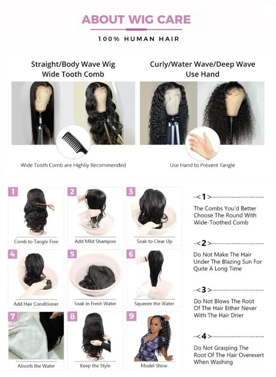 # 27 Honey gold 30 34 Inch 13×6 HD Lace Frontal Wigs Body Wave 13X4 Lace Front Wig Hair 180 Density Pre Plucked Human Hair Wigs