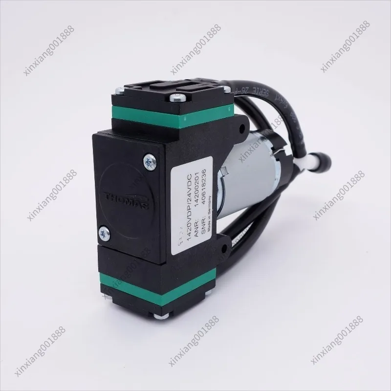 For Oil-less Diaphragm Vacuum Pump 1420 Series VP VDP DP DC12V 24V Air Pump 14200001 14200002 14200003 14200004