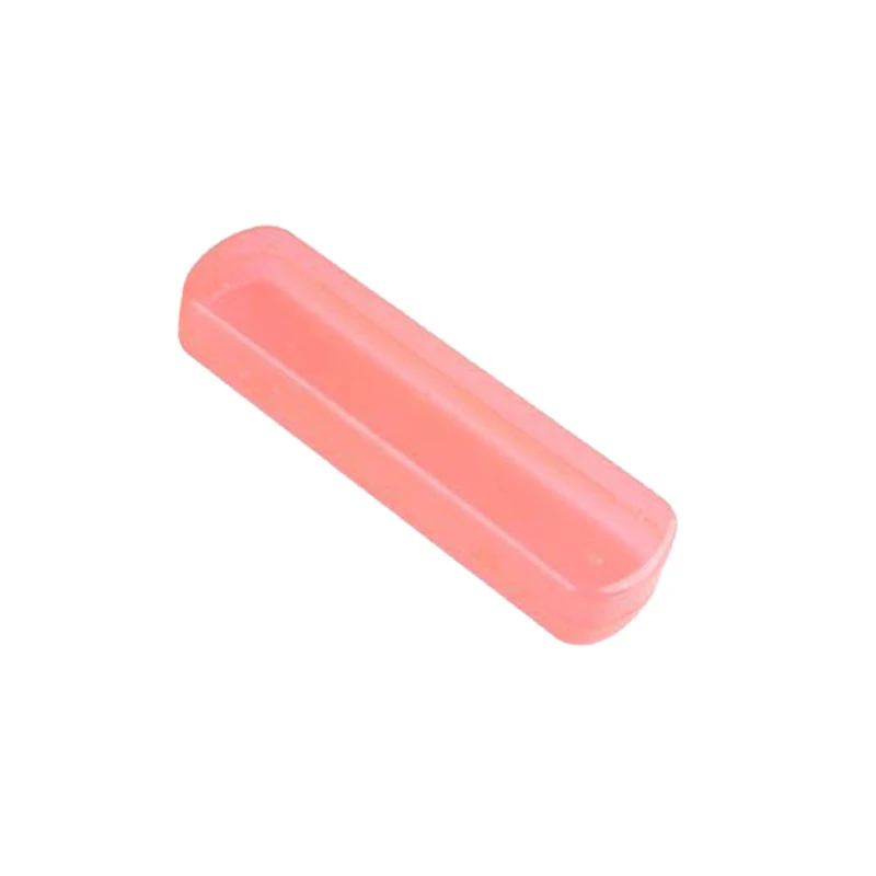 Toothbrush Storage Box, Portable Travel Case
