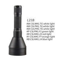 Convoy L21B KW CSLNM1.TG KW CSLPM1.TG KW CULPM1.TG KP CSLPM1.F1 KR CSLNM1.23 KY CSLNM1.FY KB CSLNM1.14 SST20-DR 21700 flashlight