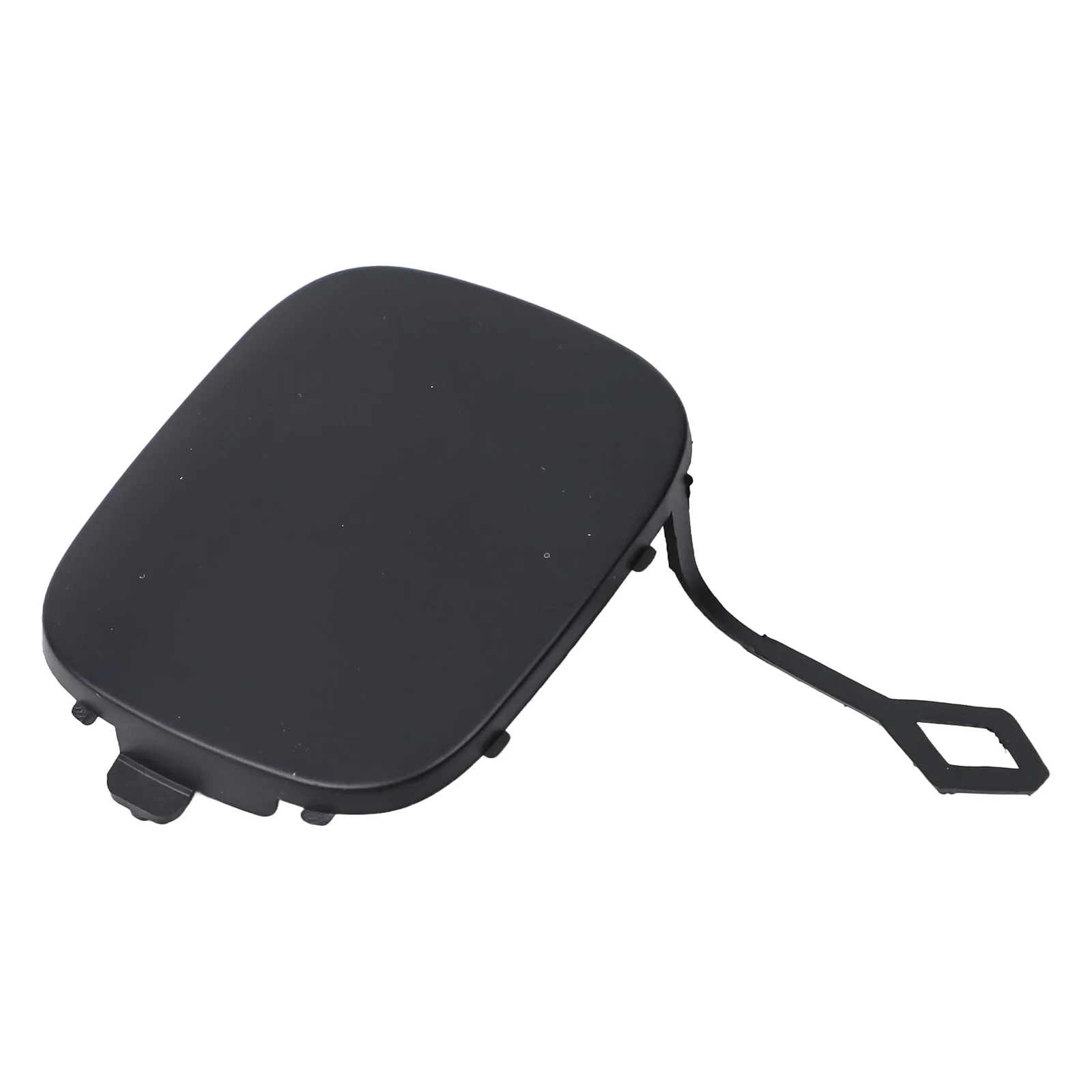 Car Front Bumper Tow Eye Hook Cover For BMW For MINI Cooper 2011-2016 51119806062 Trailer Towing Hook Cover Cap