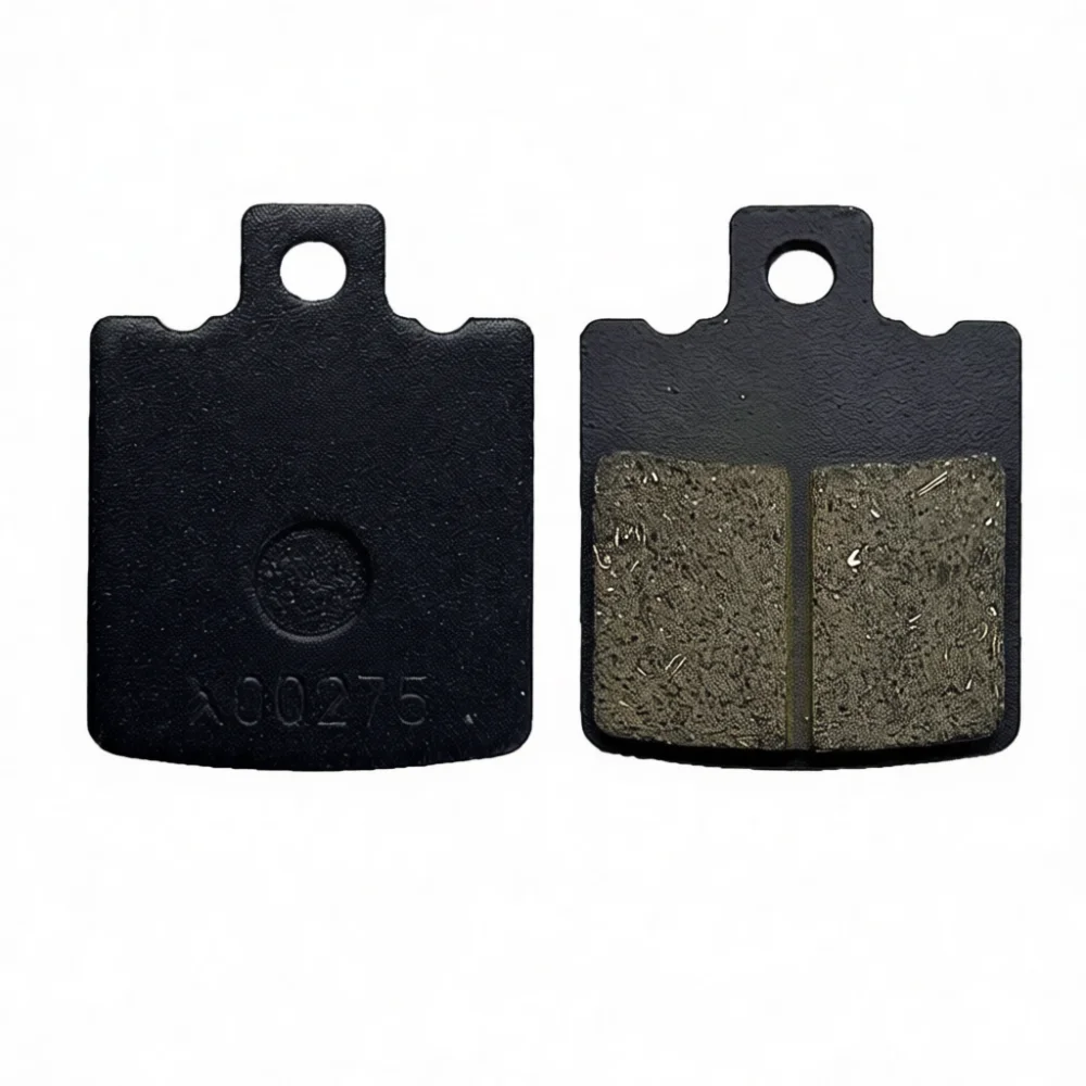 Tangze AB Pump Ceramic Brake Pads Kit Electric Bicycle Scooter Repair Parts Reliable Braking Excellent Heat Dissipation