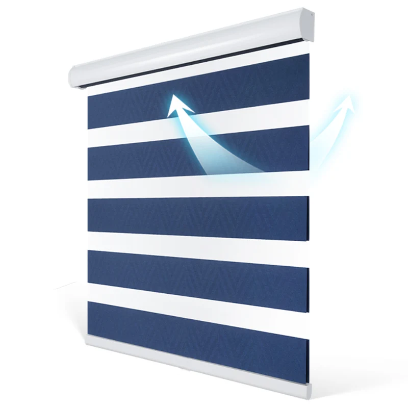 

Новые ручные беспроводные оконные жалюзи затемняющие рулонные жалюзи зебры затемняющие жалюзи простые французские индивидуальные жалюзи