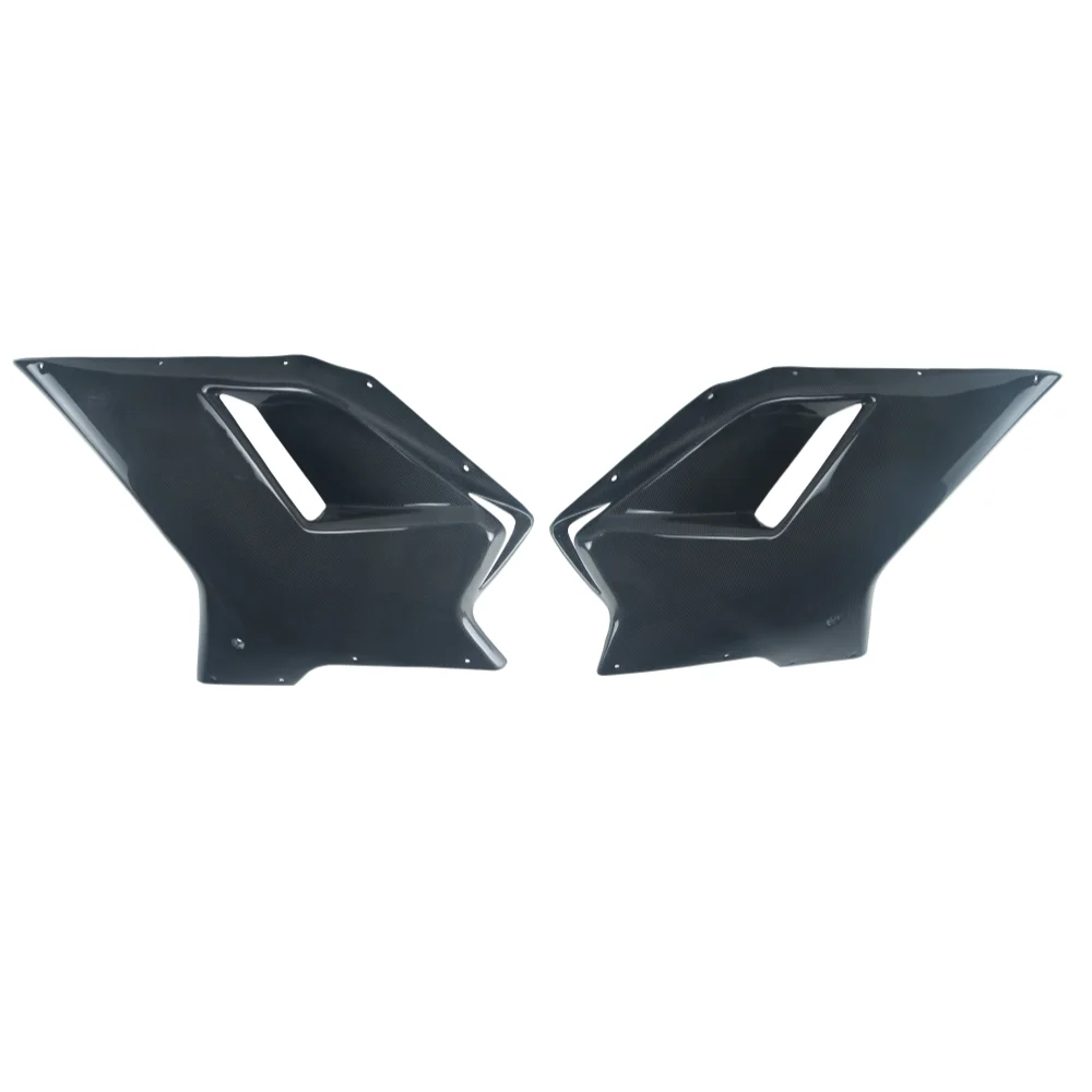 

STLFCarbon Fiber Motorcycle Part Body Parts Side Panels for DUCATI 1098 848
