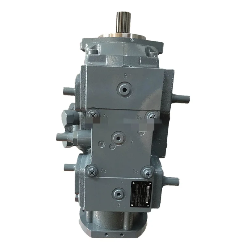 

A20VG045HT1003M1/11AR-NB2S53FB2S4A AA20VG45 AA20VG45DGM2/10R-NTC66F023D-S Hydraulic Piston Pump