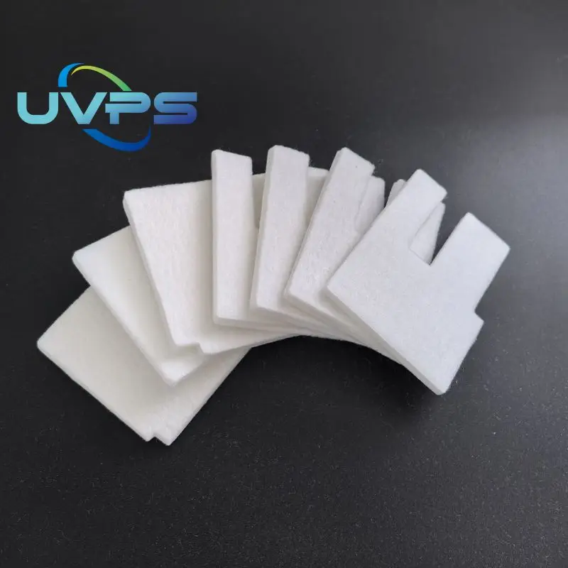

10sets D00BWA001 Ink Absorber for BROTHER DCP T310 T220 T420W T510W T520W T710W MFC T810W T910DW T420 T510 T520 T710