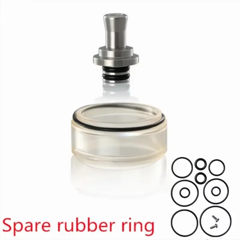 YFTK PSU Kayfun X Mini RTA 23 3.2 Vape atomizer tank for coils & atomizers - related product image