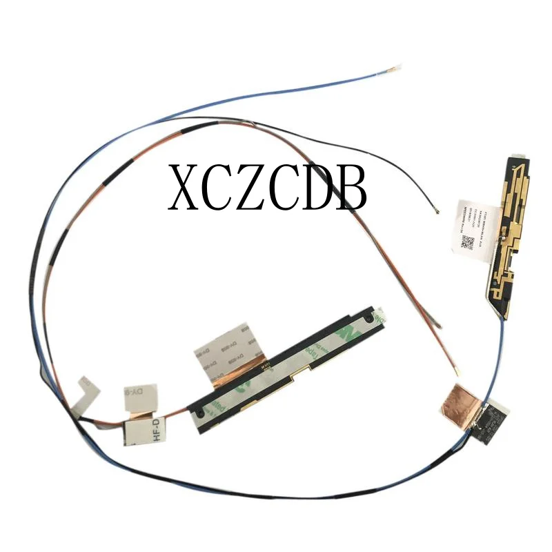

DB для Lenovo ThinkPad T490S 20NX 20NY T14s 20T0 20T1 02HM508 WIFI антенна 4G WWAN 02HM508
