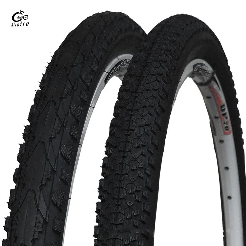 Bicycle Tyres 26Inch*1.25 1.5 1.75 1.95 MTB Road Bike Tyres Unfoldable Tire Rubber Pneumatic Tire Cycling Bicycle Equipment