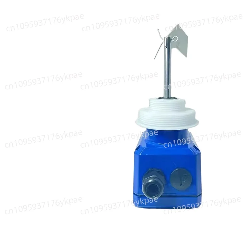 High Temperature Explosion-Proof 24v/220v Rotary Resistance Level Switch Level Gauge Control Sensor