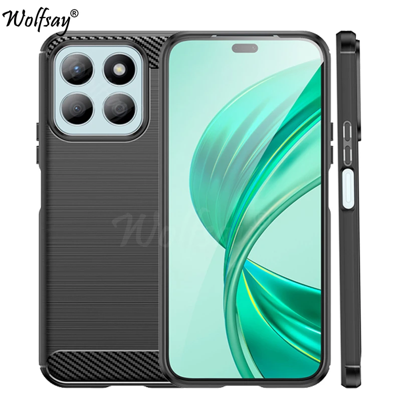 For Honor X8C Case …