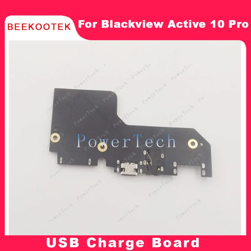 New Original Blackview Active 10 Pro USB Board Base Charging Port TPYE-C Board SIM Board For Blackview Active 10 Pro Tablet