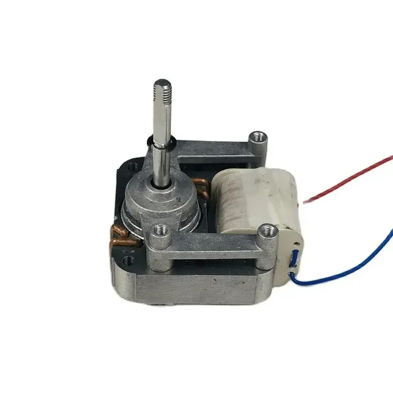 WZ-Microwave  Accessories Shaded Pole Asynchronous Motor For Oven Fryer Refrigerator