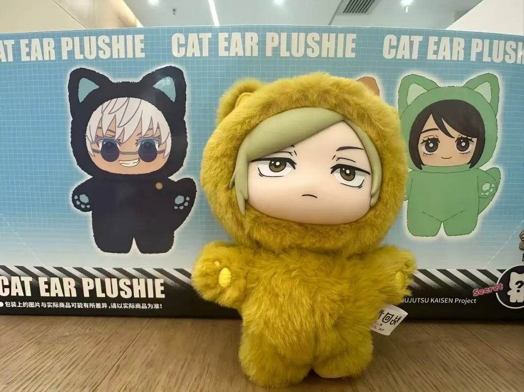 トレンディでキュート、そしてクリエイティブなドールブラインドボックス、ランダムスタイルのぬいぐるみ、コレクション用のデスクトップオーナメント、誕生日プレゼント+