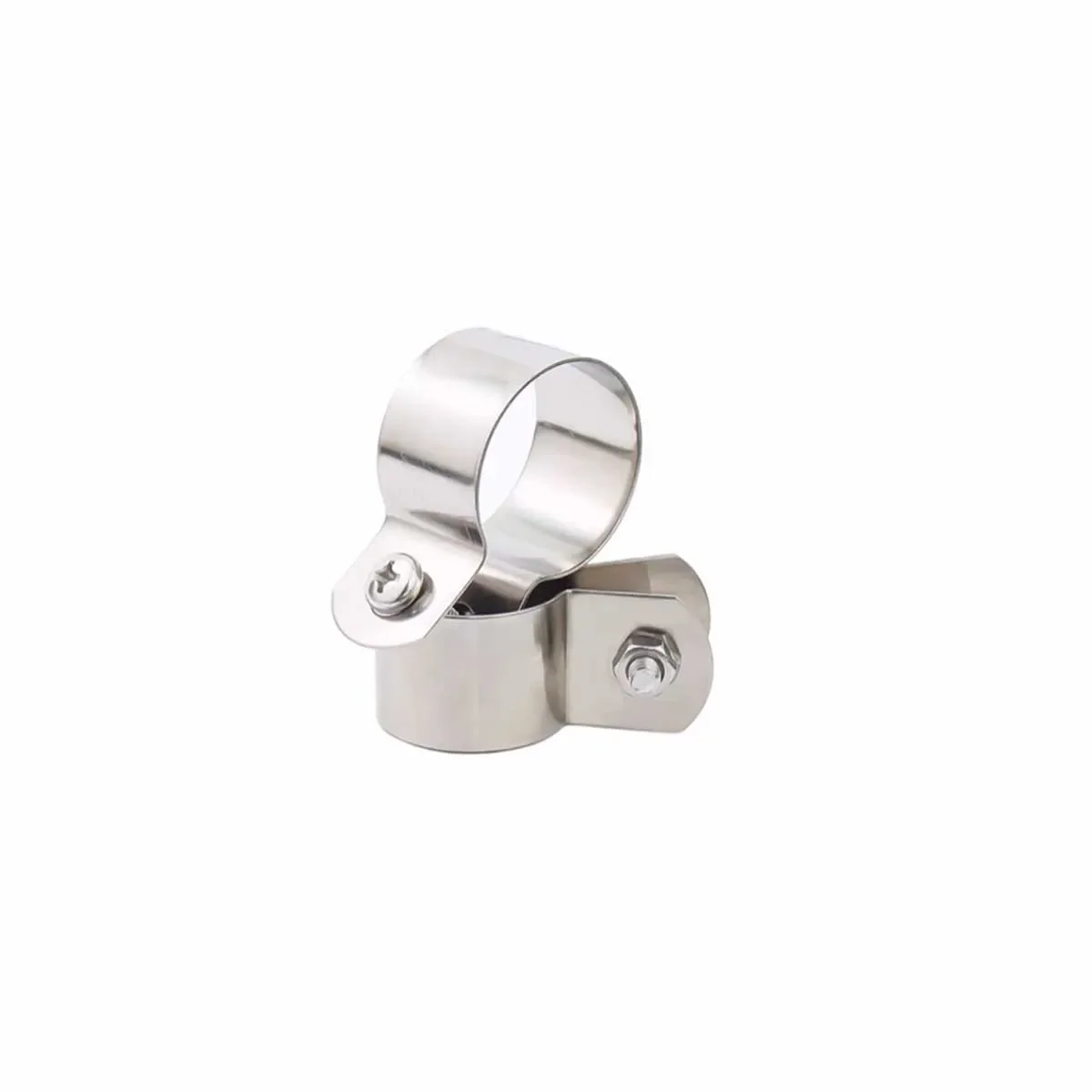 304 Stainless Steel Grounding Wire Clamp