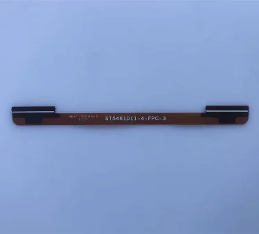 ST5461D11-4-FPC-3 ST5461D11-4-FPC-5 Novo cabo de conexão do painel lateral 1 PCS