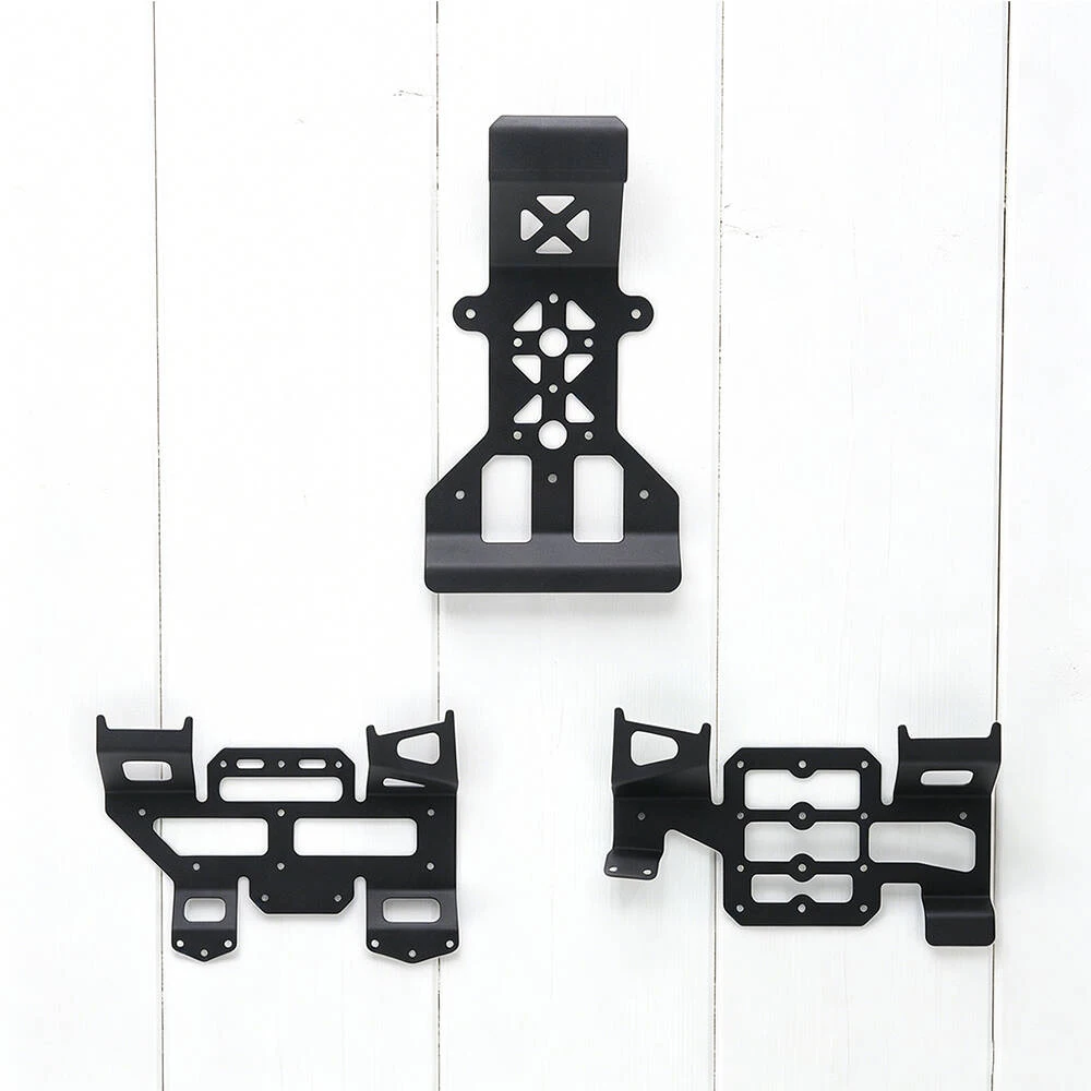 For Honda NT1100 NC750X OEM Wall Holder For Forza750 X-ADV750 XL750 Transalp Side Top Cases Tail Box Wall Mount Brackets