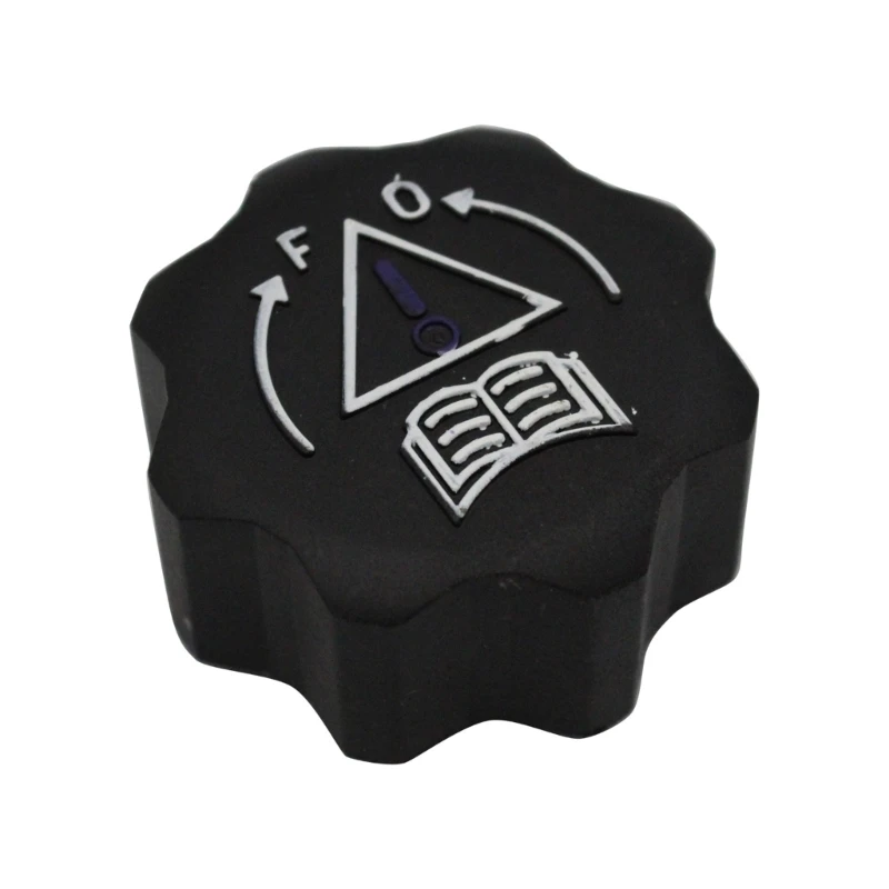 Car Radiator Expans…