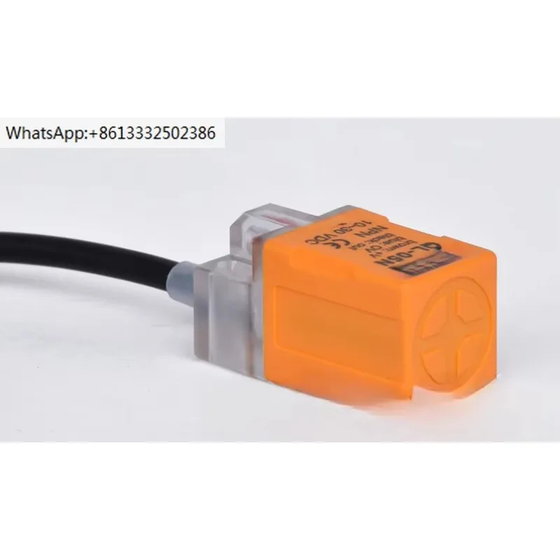 QL-05N Npn Proximit…