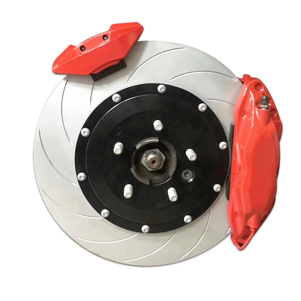 

Big Floating Auto Brake Rotor Big Brake Kit for Land Rover Defender