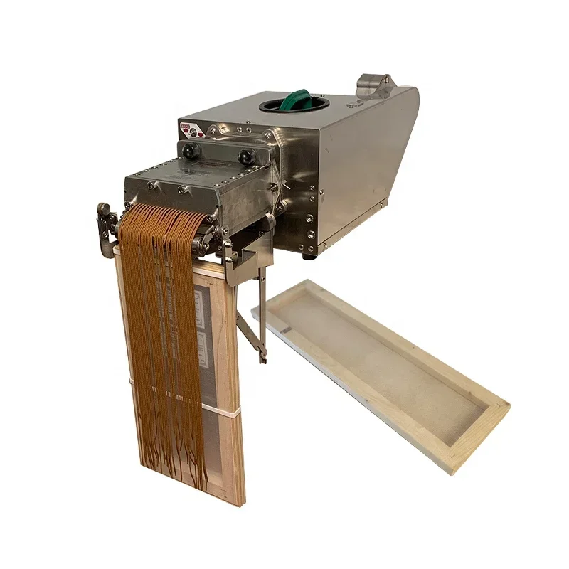 

New Incense Stick Making Machine Extruder Automatic