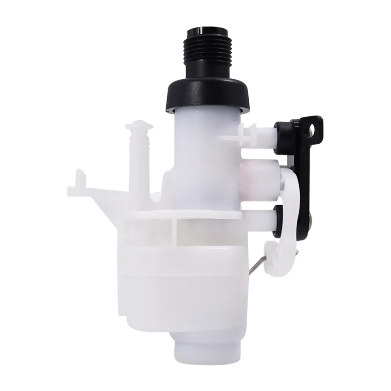 A45F-31705 Kit de válvula de agua de inodoro para modelos Aqua-Magic V altos y bajos 31688 31687, resistente a la congelación y a fugas