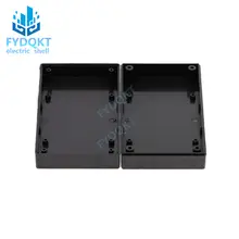 PCB Waterproof Plastic Box 140x82x38mm #3