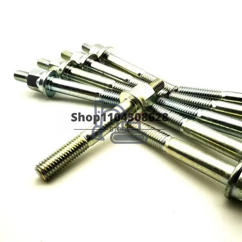 

FLANGE BOLT ARM ROCKER SZ109-10057 KOBELCO SK350-8,SK300-8,J08E ENGINE