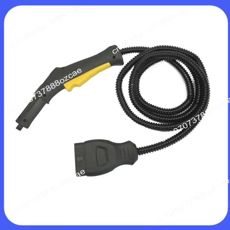 Karcher SG2/2 SG4/4 스팀 엔진 핸들 세트 스팀 호스 스프레이 교체 부품 스팀 엔진 액세서리 용 A26P