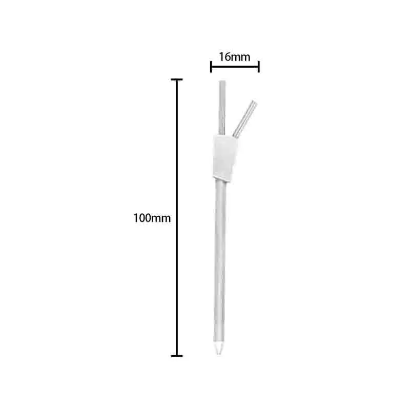 

B-CUBE PX4 Differential Airspeed Pitot Tube Pitot Tube Airspeedometer Airspeed for Pixhawk PX4 Flight Controller RC Tools