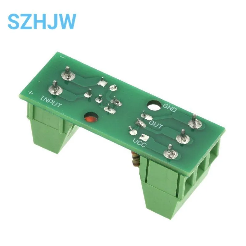 1 Channel Way Optocoupler Isolation Module PC817 EL817 3V-5V 12V 24V Photoelectric Isolator Rail Holder PLC Drive Motor Board