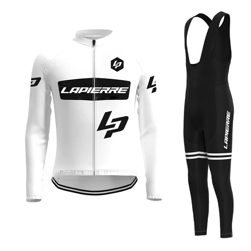 Lapierre велосипедный трикотаж
