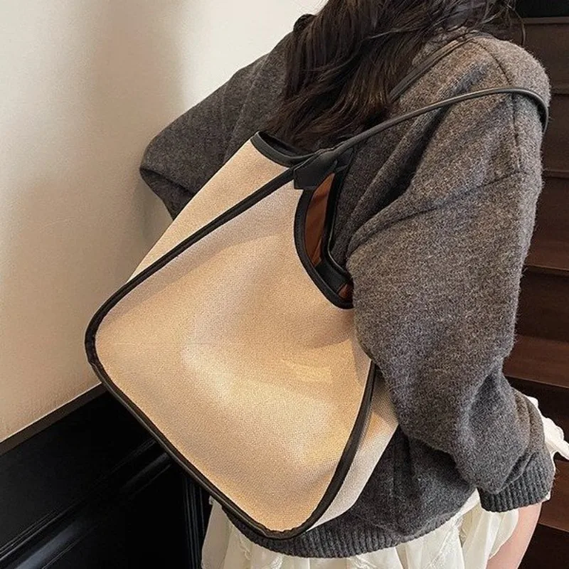 

Classic Reimagined Designer Diaper Bag For Women Luxury Leather Tote Elegant Crossbody Bag Modern Vintage