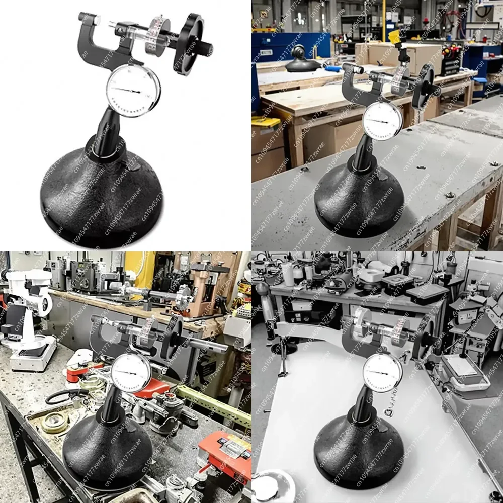 Portable Rockwell Hardness Testers (HT-15/HT-16/HT-17/HT-18)