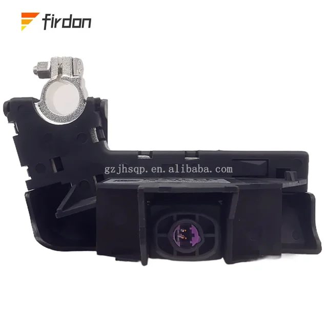 

Battery Fuse Box Cut Off Overload Protection Trip For A-di Q5 A5 A7 A6 VW Skoda 4F0915519 8J0915459 8P0937548