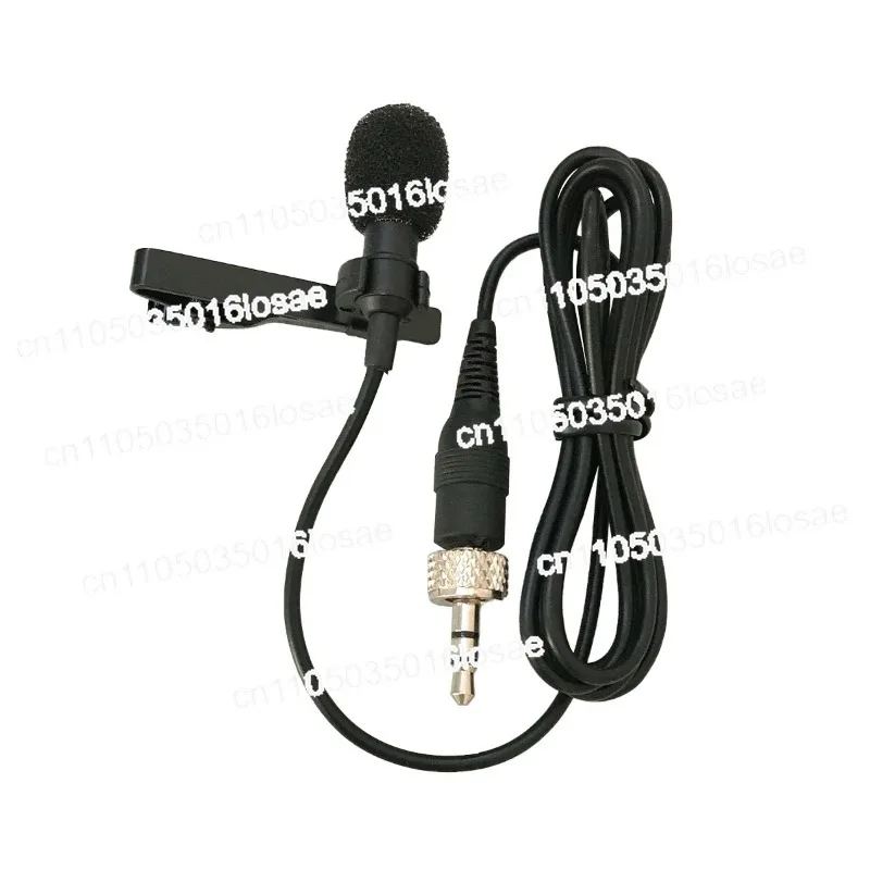 Versatile Wireless Clip-on Omni-directional Microphone System for Hands-free Singing Karaoke Speech