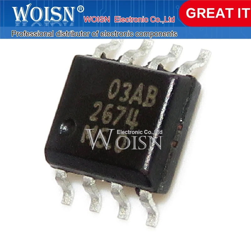 

1PCS LM2674M-5.0 LM2674M SOP-8