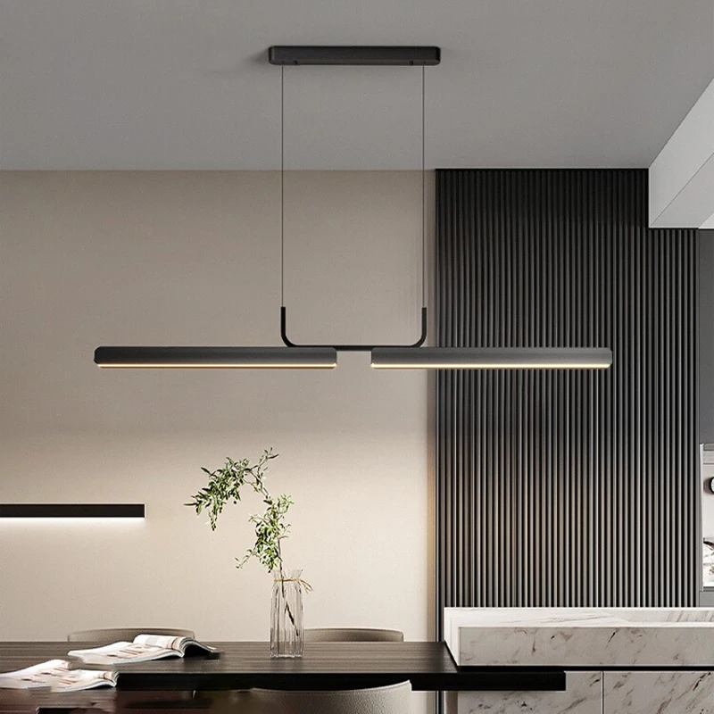 

Modern home decor led lights pendant light lamps for living room Chandeliers for dining room hanging light indoor lighting
