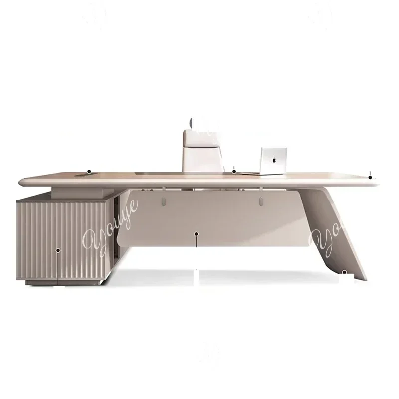 J Bedroom Pliante Multifunctional Desk Office Furniture Study Workshop Height Accessories Reading Design Tavolino Unique Furnitu